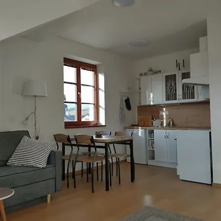 Felicitas Apartament