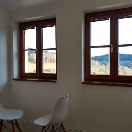 Apartament Felicitas Kasperske Hory