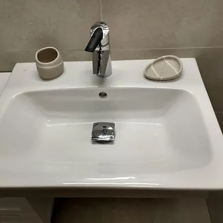 Felicitas Apartament