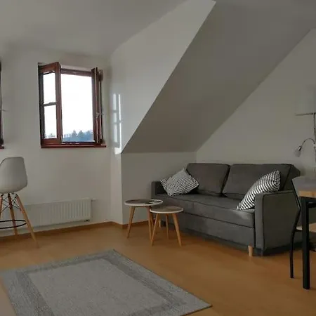 Apartament Felicitas