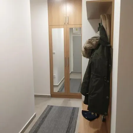 Felicitas Apartament *