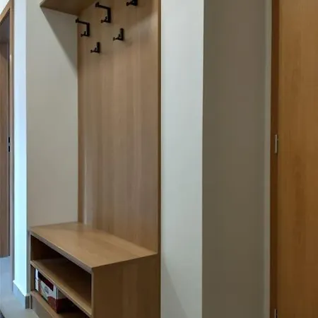 Apartament Felicitas