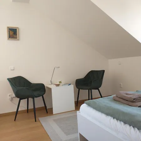 Apartament Felicitas Kasperske Hory