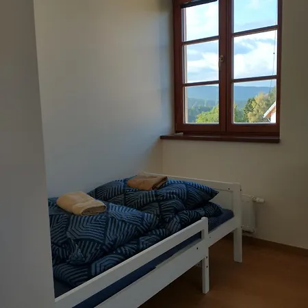Felicitas Apartament Kasperske Hory