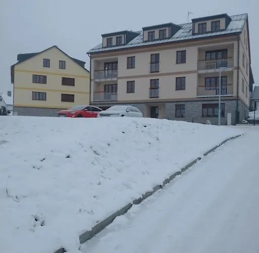 Felicitas * Kasperske Hory