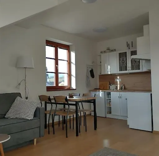 Felicitas Apartmán