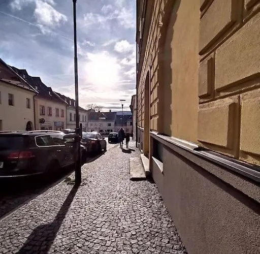 Lägenhet Felicitas *