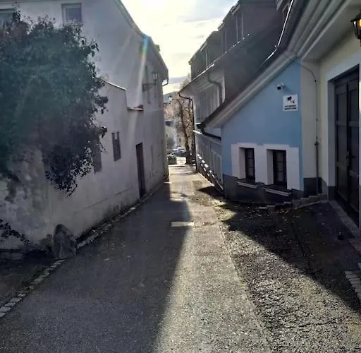 Felicitas Lägenhet *