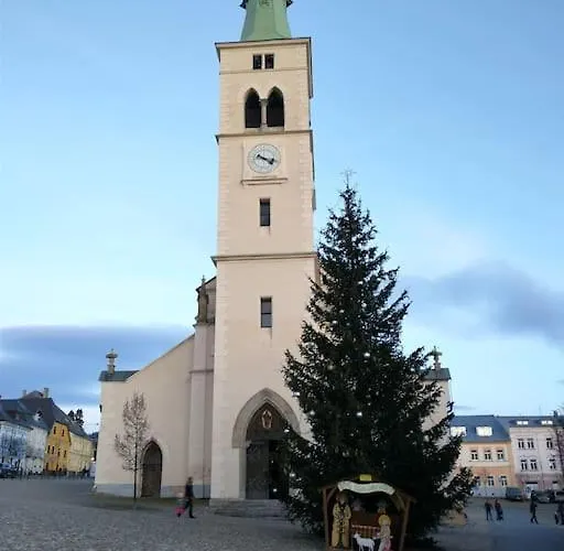 Felicitas Lägenhet *