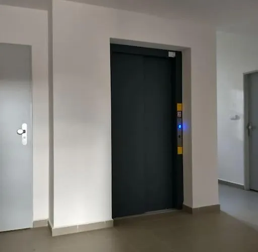 Felicitas Kasperske Hory