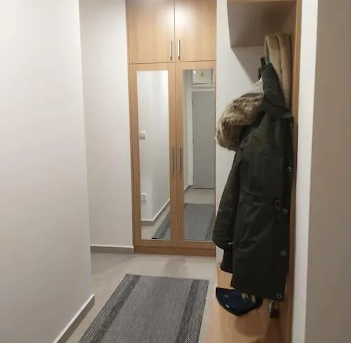 Felicitas Apartmán *
