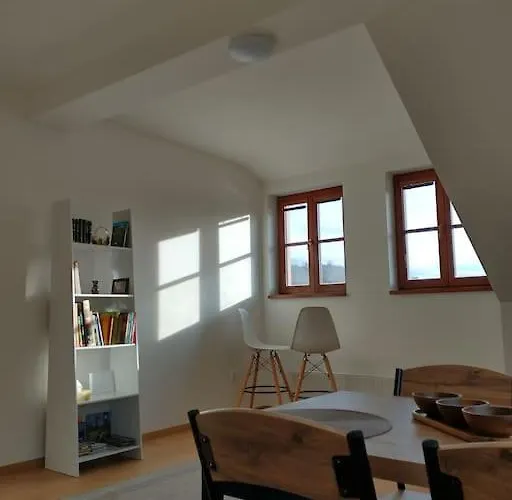 Appartement Felicitas Kasperske Hory