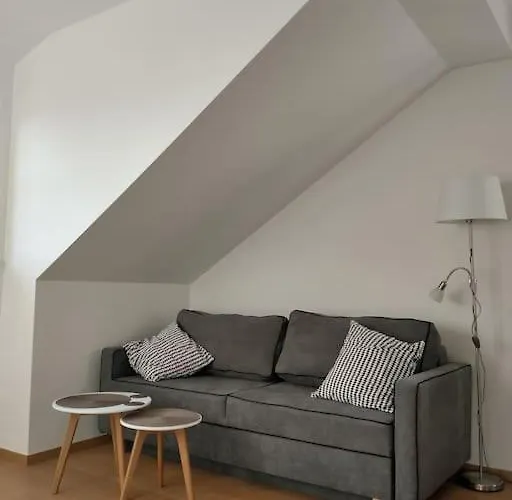 Felicitas Appartement Kasperske Hory