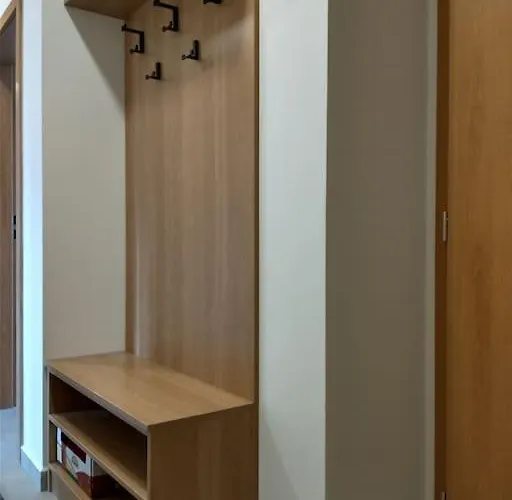 Appartement Felicitas