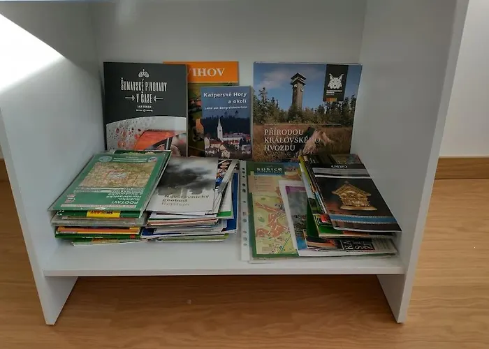 Apartmán Felicitas Kasperske Hory